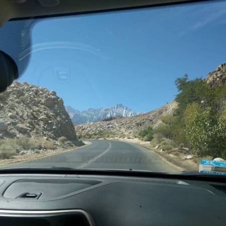 california-drive